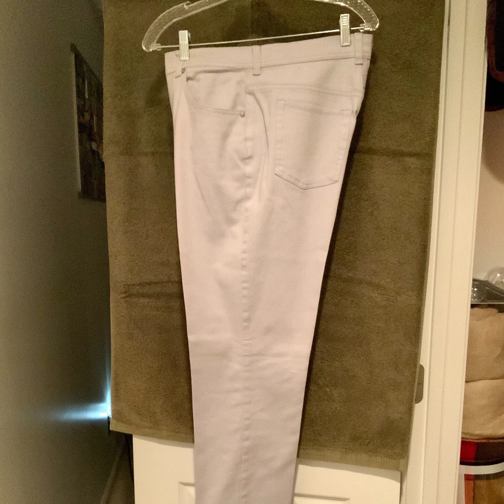 Ladies jeans